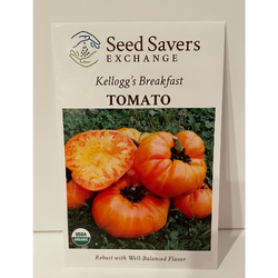 Kellogg's Breakfast Tomato, Organic